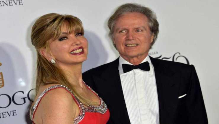 milly carlucci e angelo donati divorzio - political24 