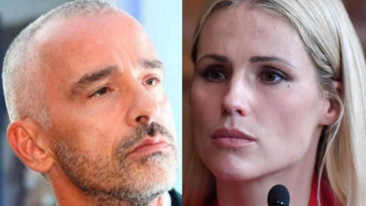 eros ramazzotti e michelle hunziker figlia - political24