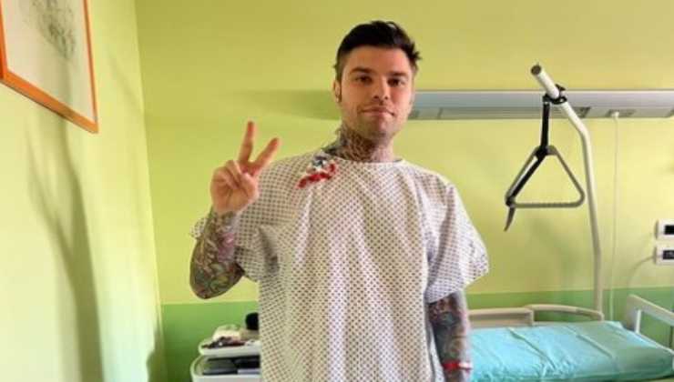 fedez caratteristiche tumore endocrino al pancreas- political24