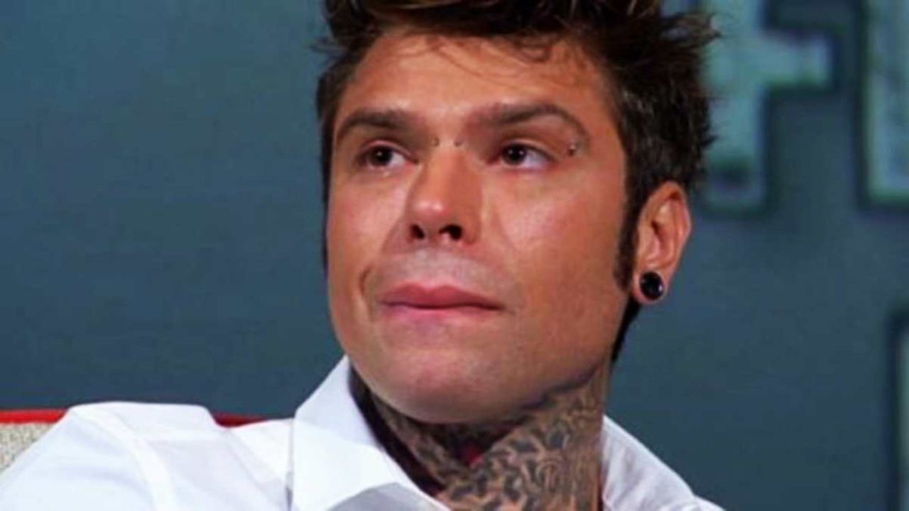 fedez: altri problemi per lui - Political24