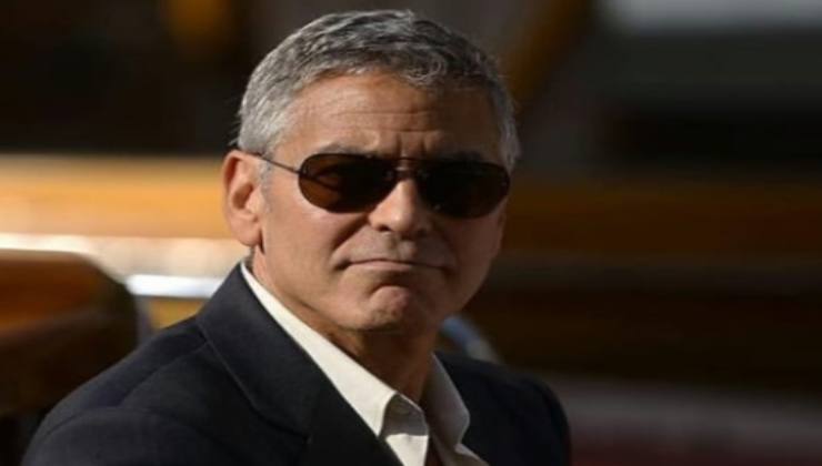 george clooney asma figlio- political24