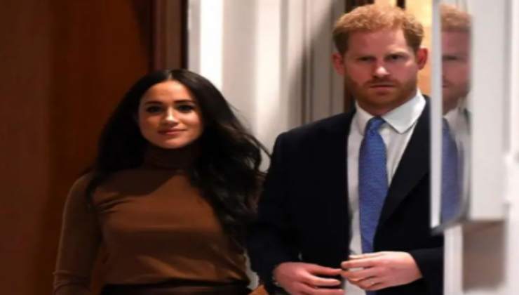 harry e meghan non vanno commemorazione -political24