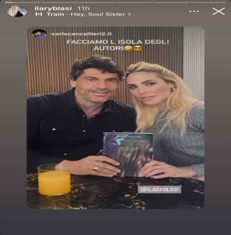 ilay blasi con carlo cancellieri - political24