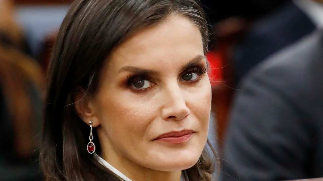 letizia di spagna non è la più bella - political24