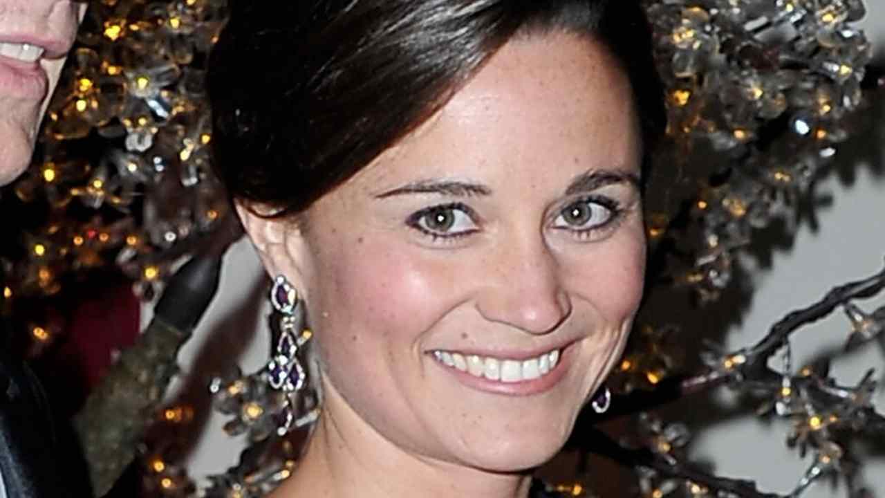 pippa middleton marito da favola-political24