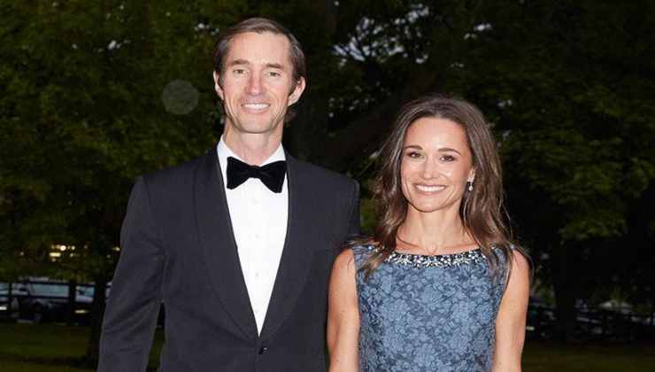 pippa middleton e marito james matthews- political24