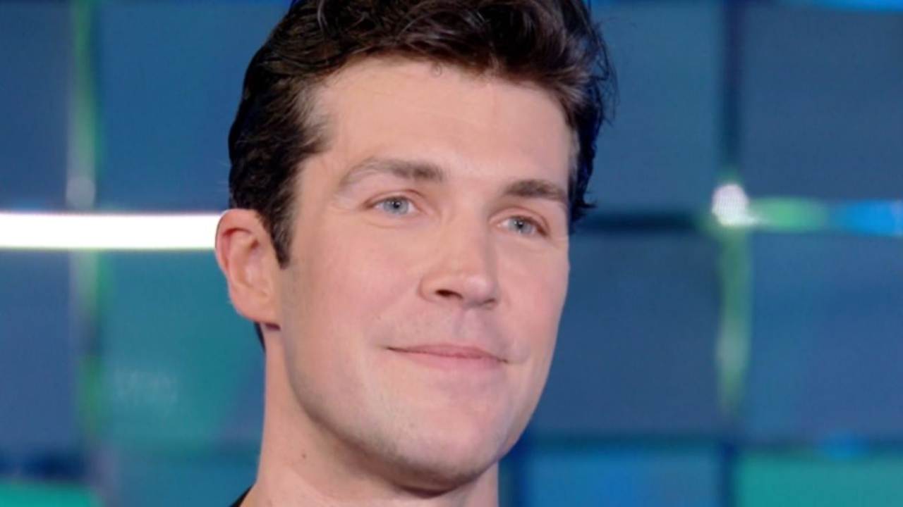 roberto bolle chi è fidanzato- political24