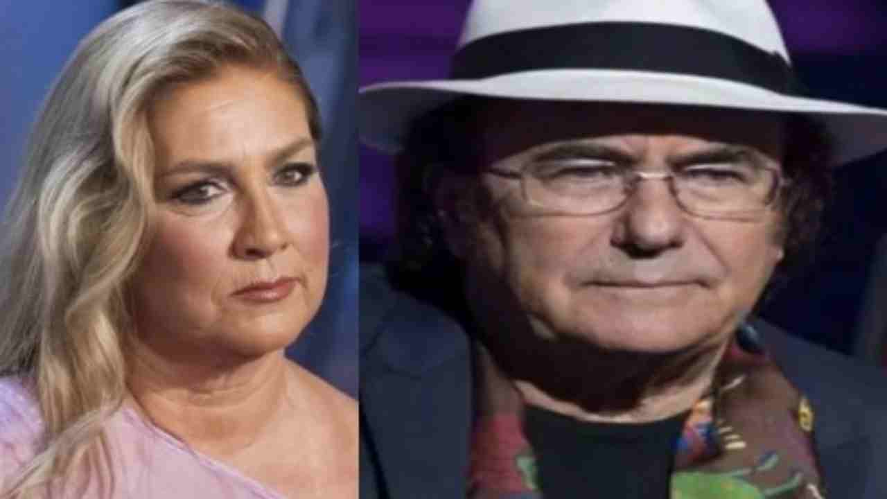 romina power non siamo una soap opera -political24