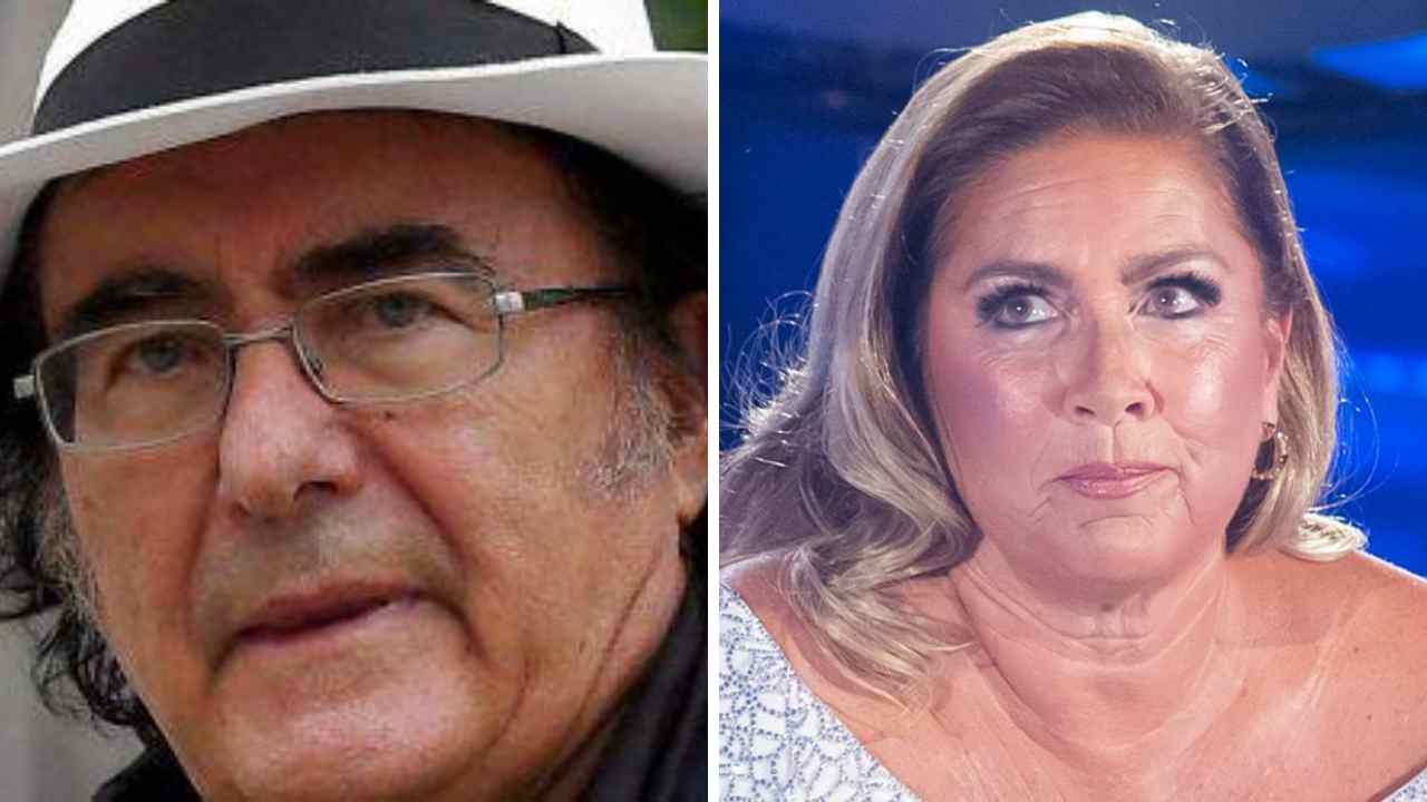 Al Bano e le parole su Romina Power - Political24