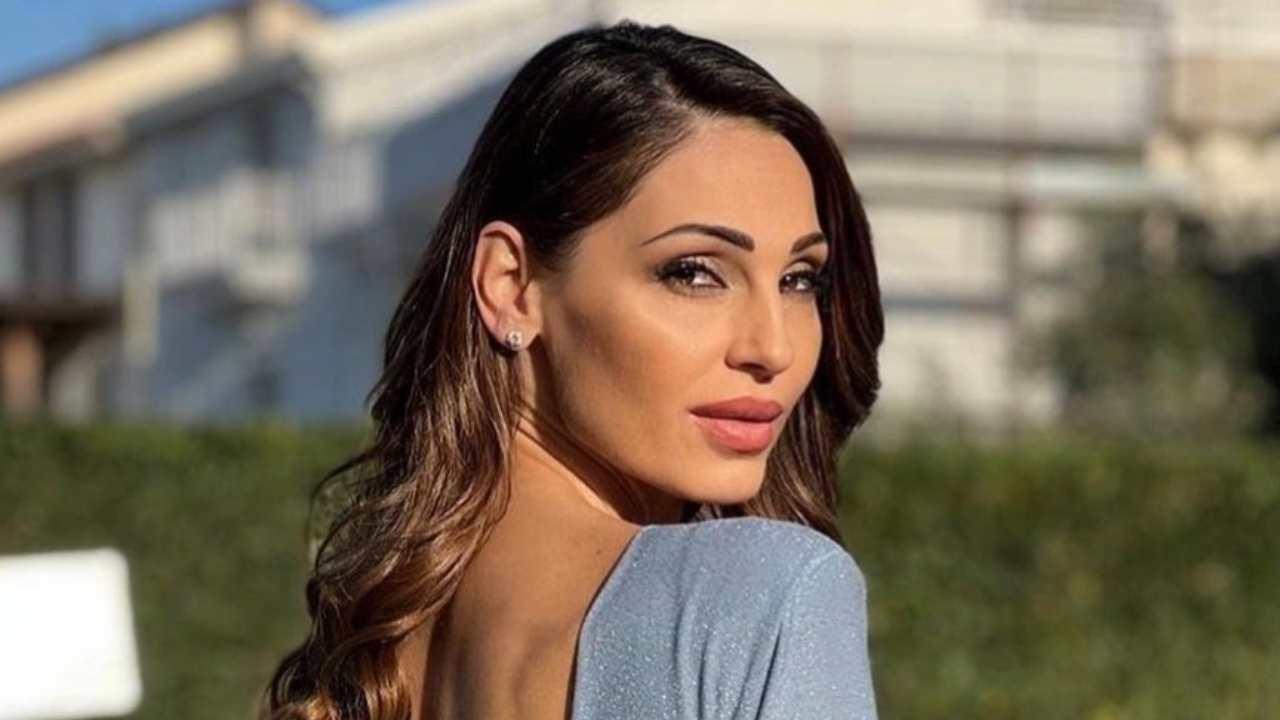 Anna Tatangelo ed il ritorno di fiamma con l'ex - Political24