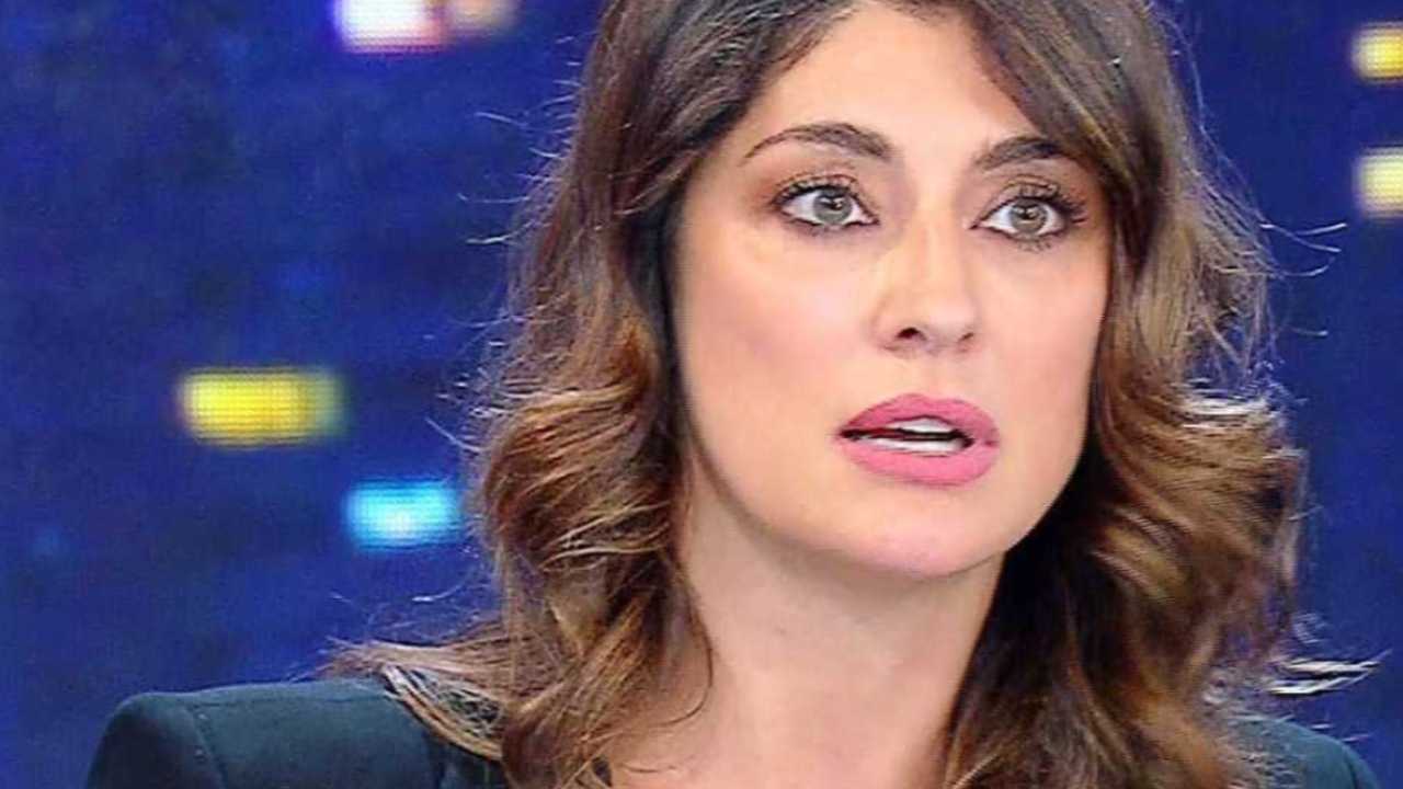 Elisa Isoardi inseguimento - 10052022 - political24