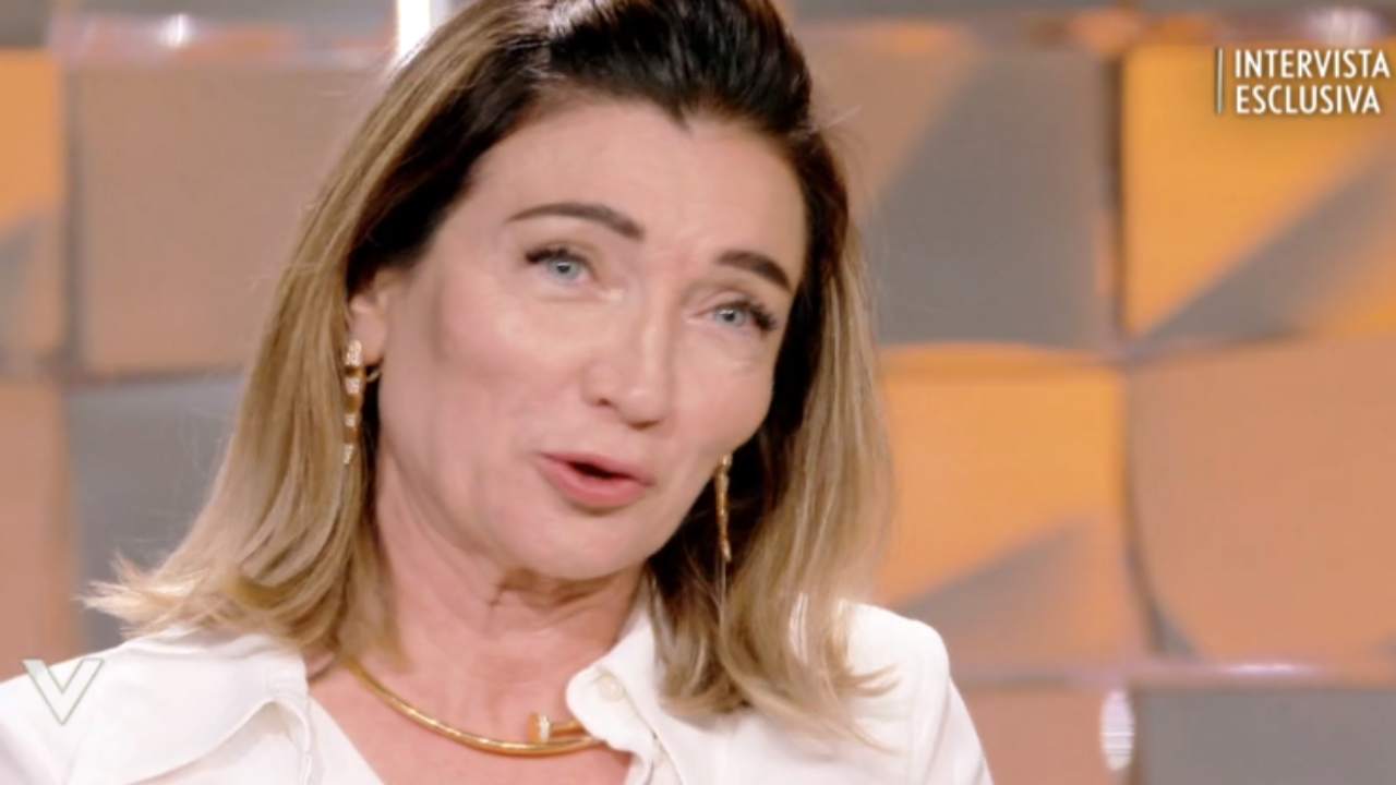 Elisabetta Franchi giri di boa Political24