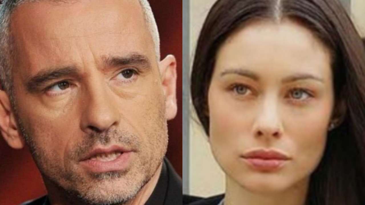 Eros Ramazzotti Marica Pellegrinelli Political24