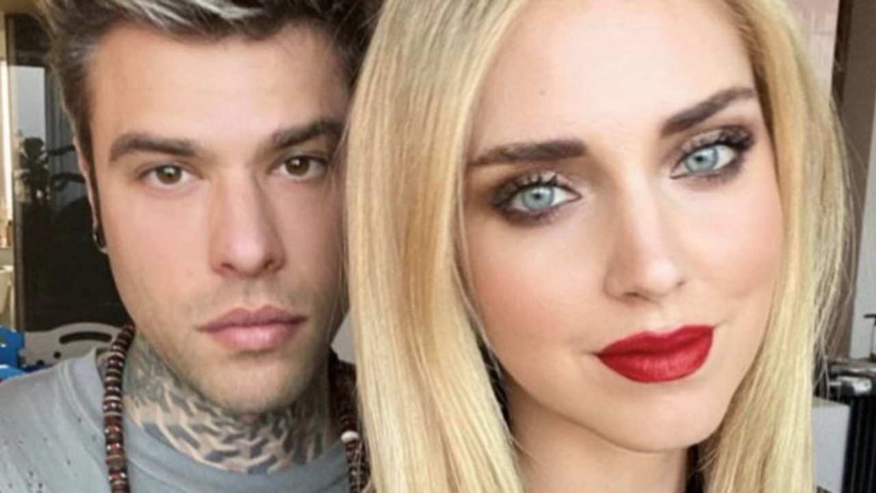 Fedez gelosia Chiara Ferragni - political24