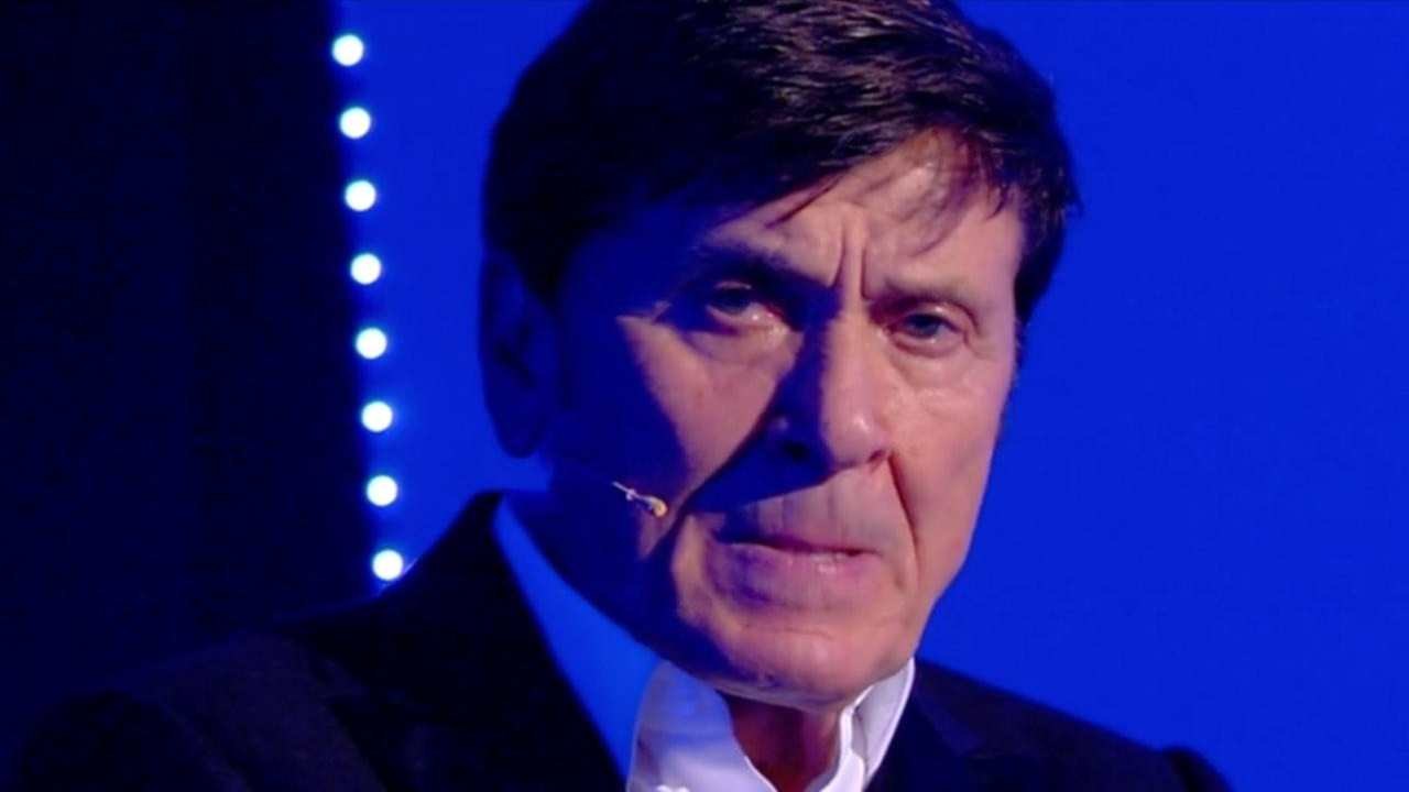 gianni morandi contro sangiorgi-political24