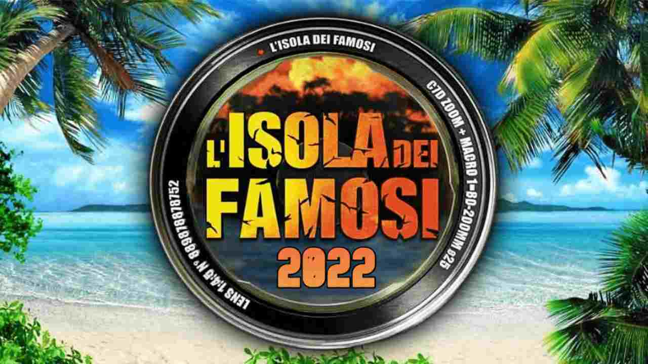 Isola dei famosi: il dramma della nuova naufraga - Political24