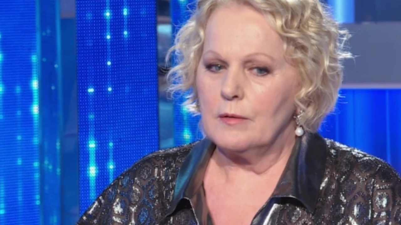 La 'previsione' della Ricciarelli - 04052022 - political24