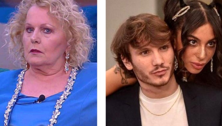 La previsione di Katia Ricciarelli su Lulù e Manuel - 04052022 - political24