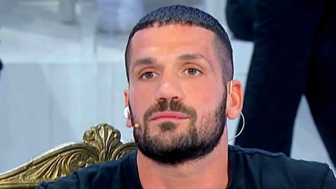 Luca Salatino sparito dopo la scelta - Political24