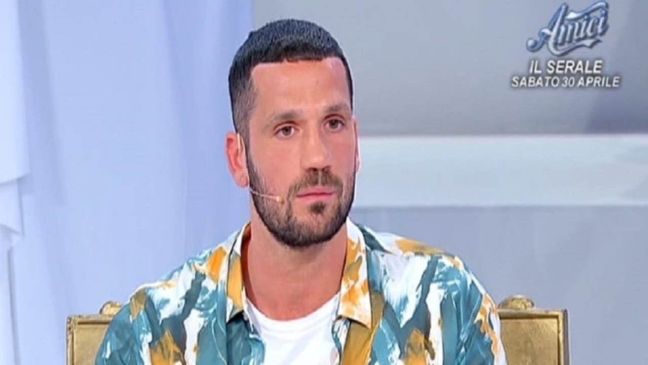 Luca di Uomini e Donne tornerà a settembre? - Political24 