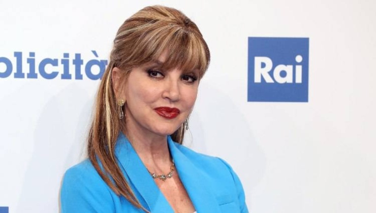 Milly Carlucci espediente - 26052022 - political24