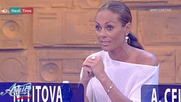 Natalia Titova e la confessione che ha spiazzato tutti - Political24