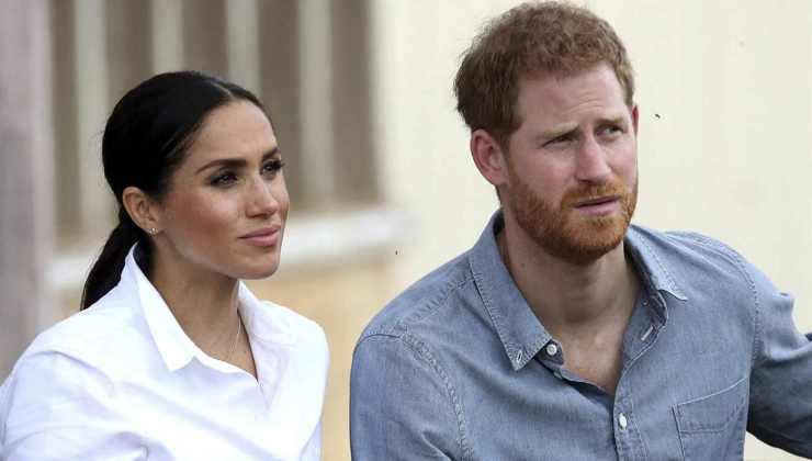 meghan e viaggio con harry-political24