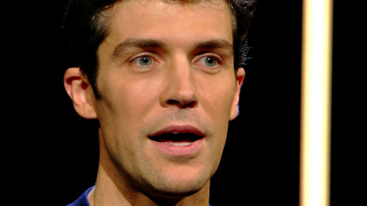 Roberto Bolle asfaltato - 23052022 - political24