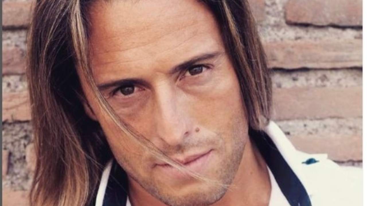 Samuele Mecucci, ex tronista di Uomini e Donne- Instagram