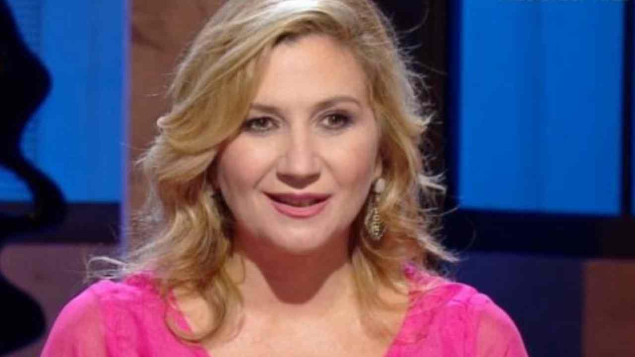 Serena Bortone chirurgia estetica Political24