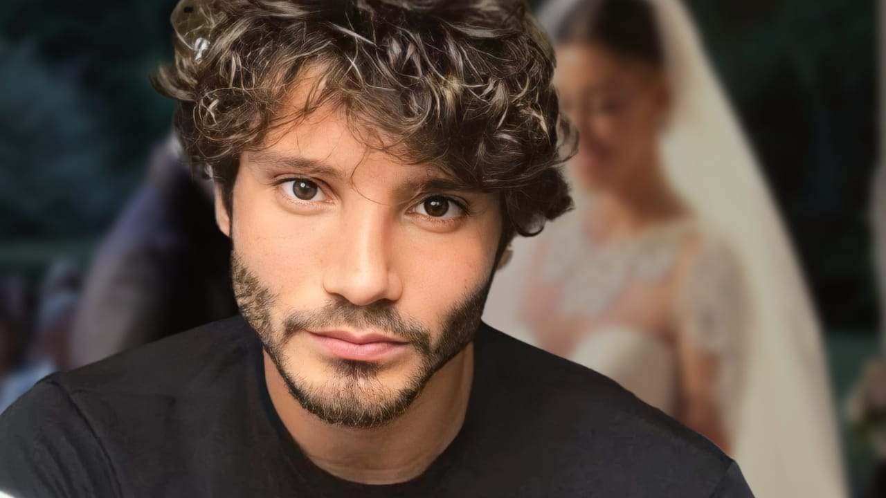 Stefano De Martino confessione - 30052022 - political24