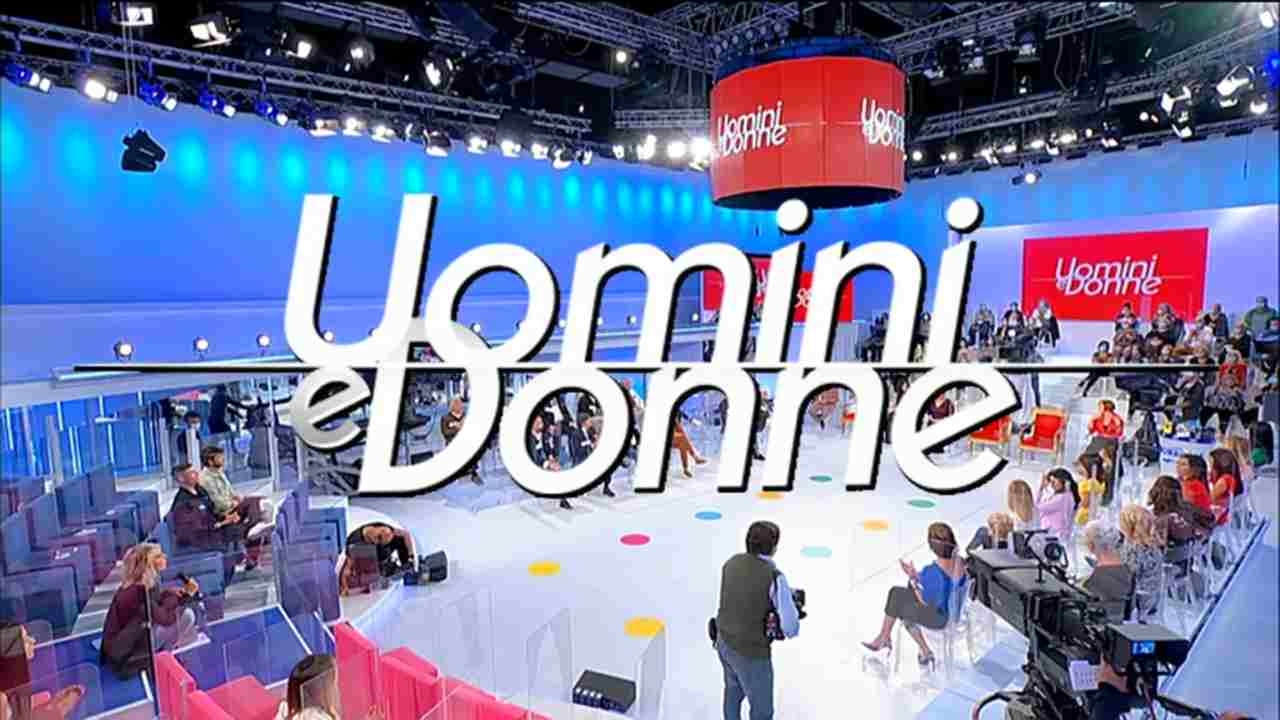 Uomini e Donne fine programmazione - 30052022 - political24