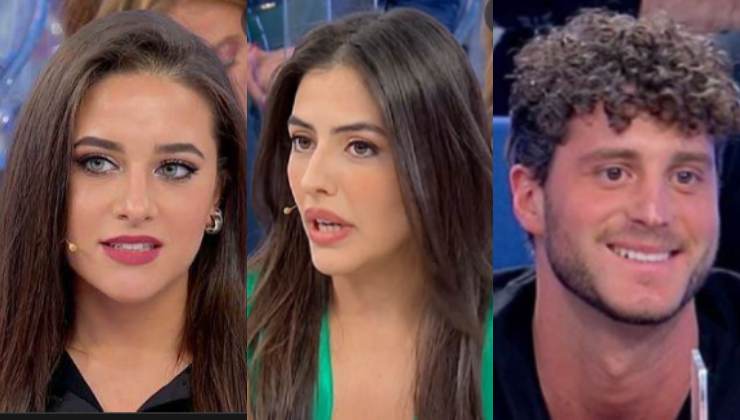 Uomini e Donne tronisti Political24