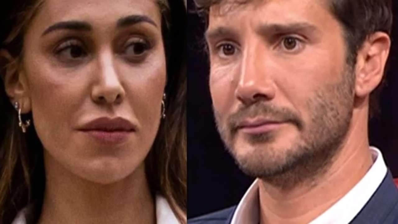 belen rodriguez ricatto con stefano de amrtino- political24