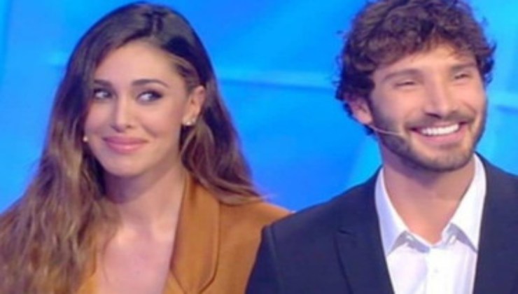 stefano de martino raccomandato da belen-political24