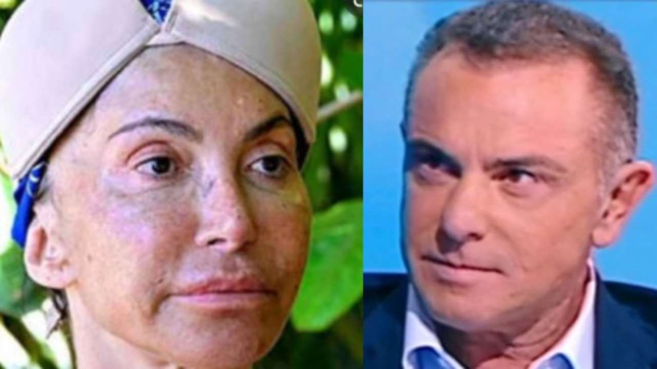 carmen di pietro tradita da iannoni- political24