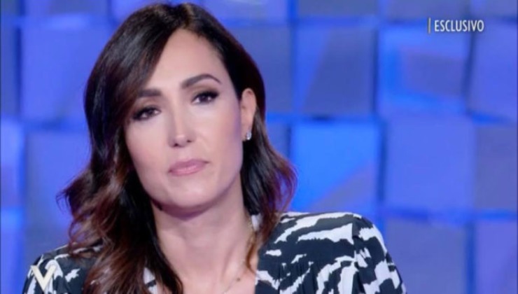 caterina balivo e la nuova esperienza - Political24