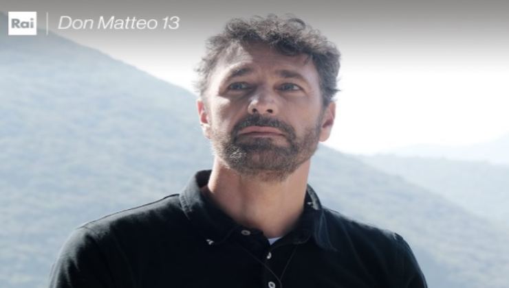 don matteo vince share - political24