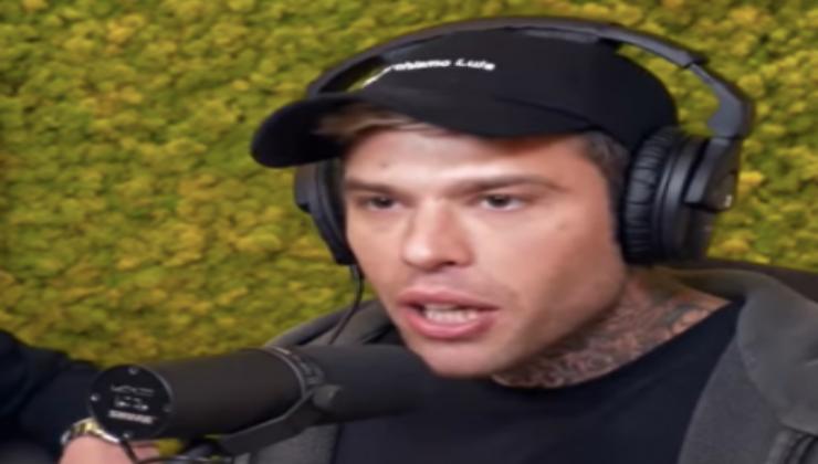 fedez- confessione dopo operazione-political24