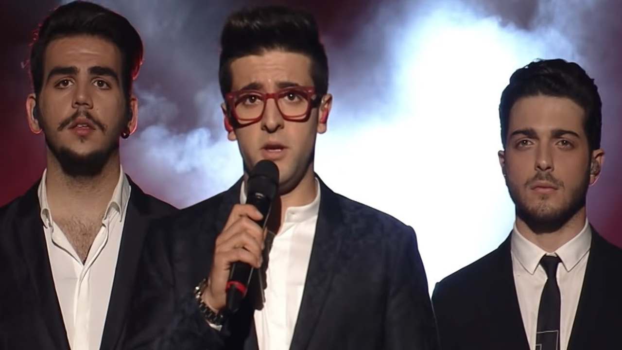 il volo concerto annullato-political24