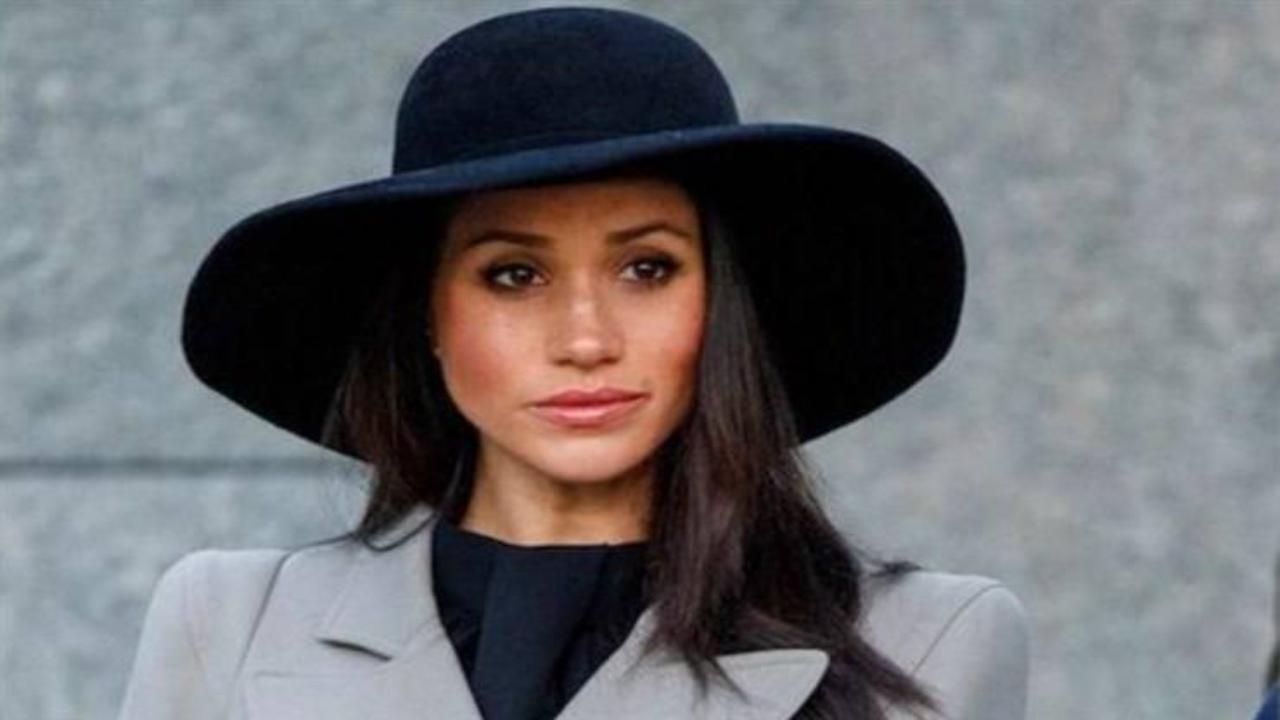 meghan markle e la crisi con Harry - Political24