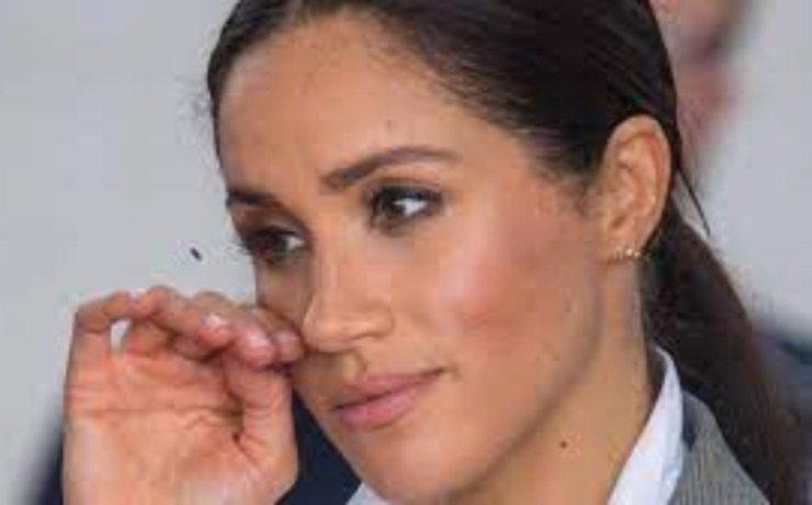 meghan-markle-dolore-Political24.it