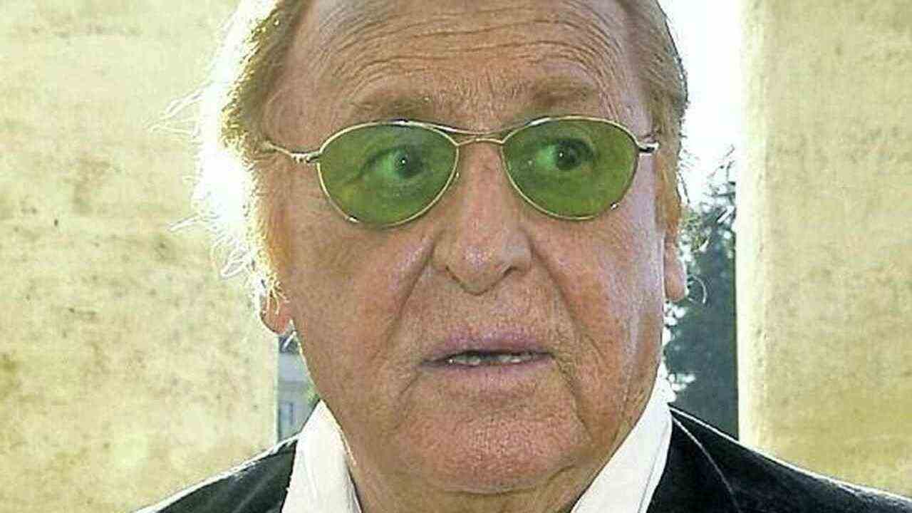 renzo arbore broncopolmonite-political24