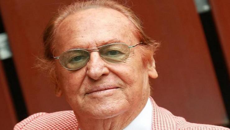 renzo arbore malattia - political24