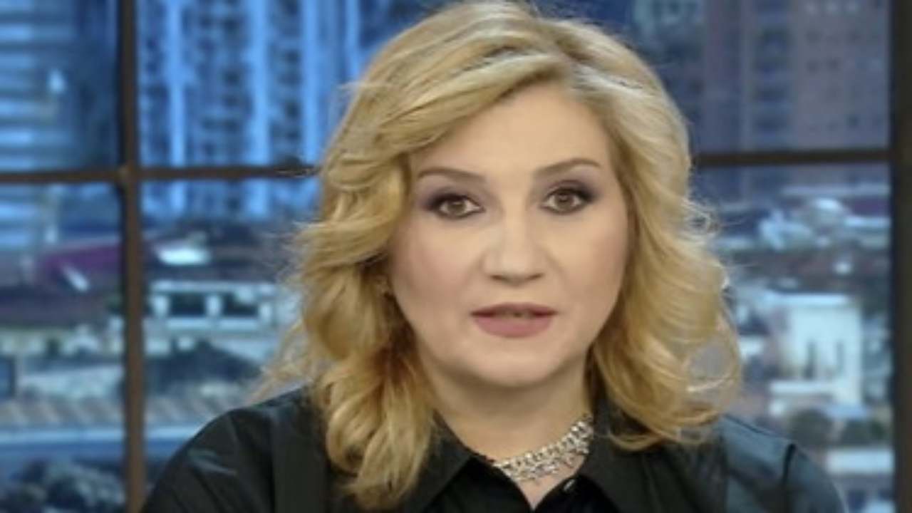 serena bortone shockata da iva zanicchi - political24