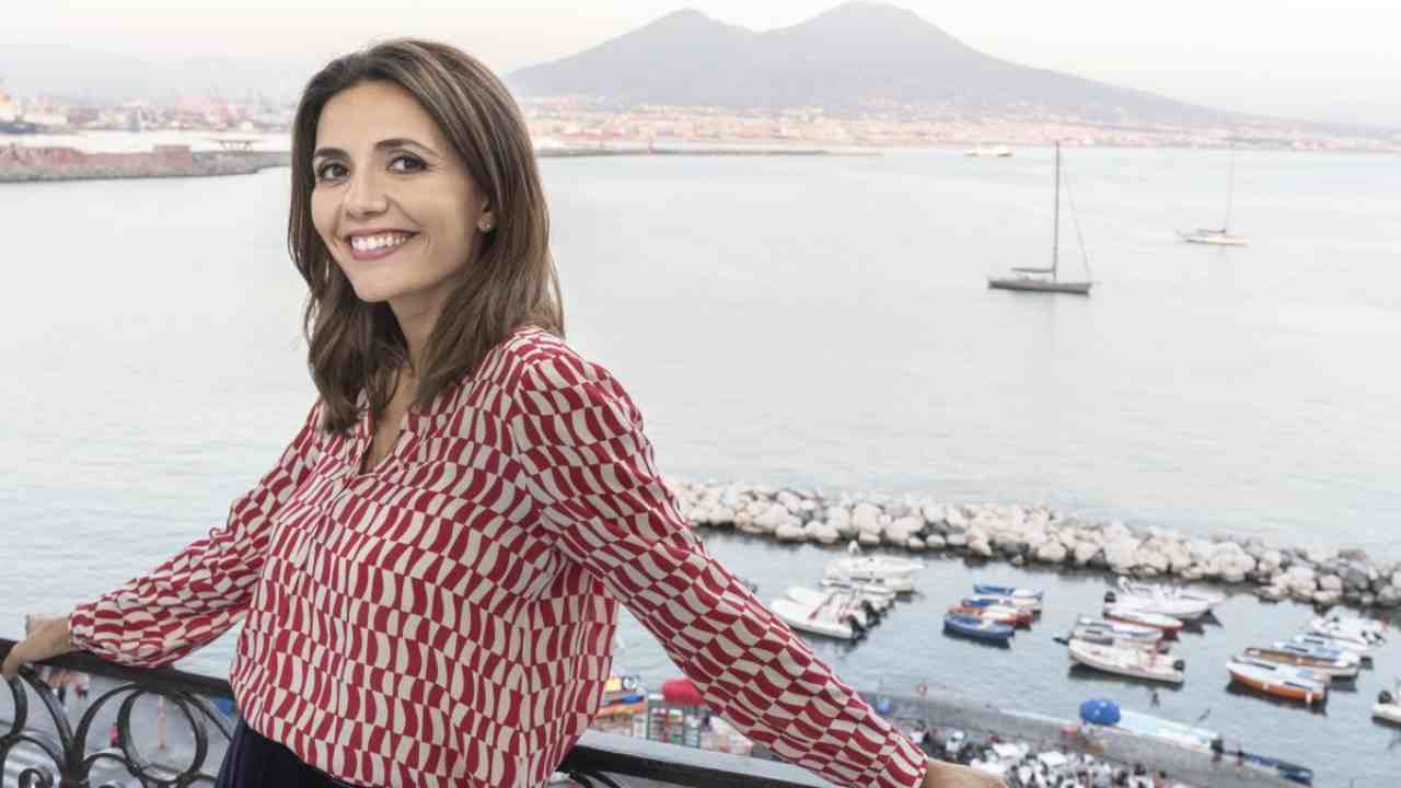 serena rossi record ascolti-political24