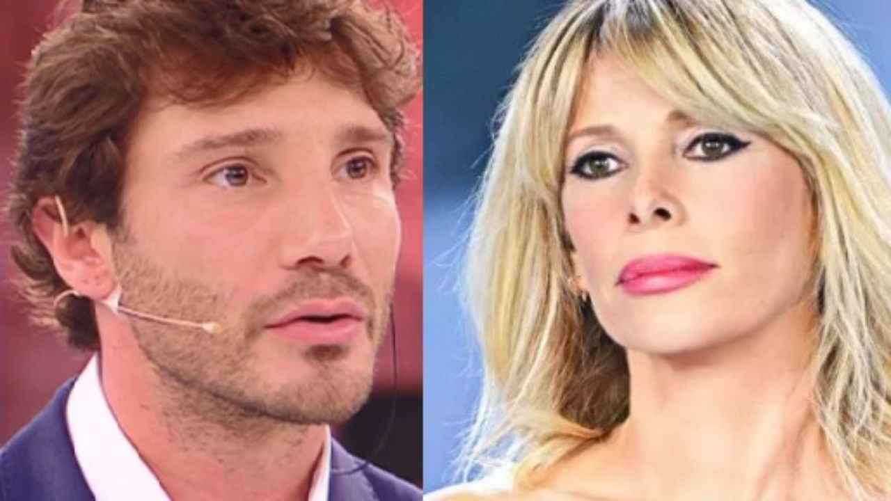 de martino storia d amore alessia marcuzzi - political24