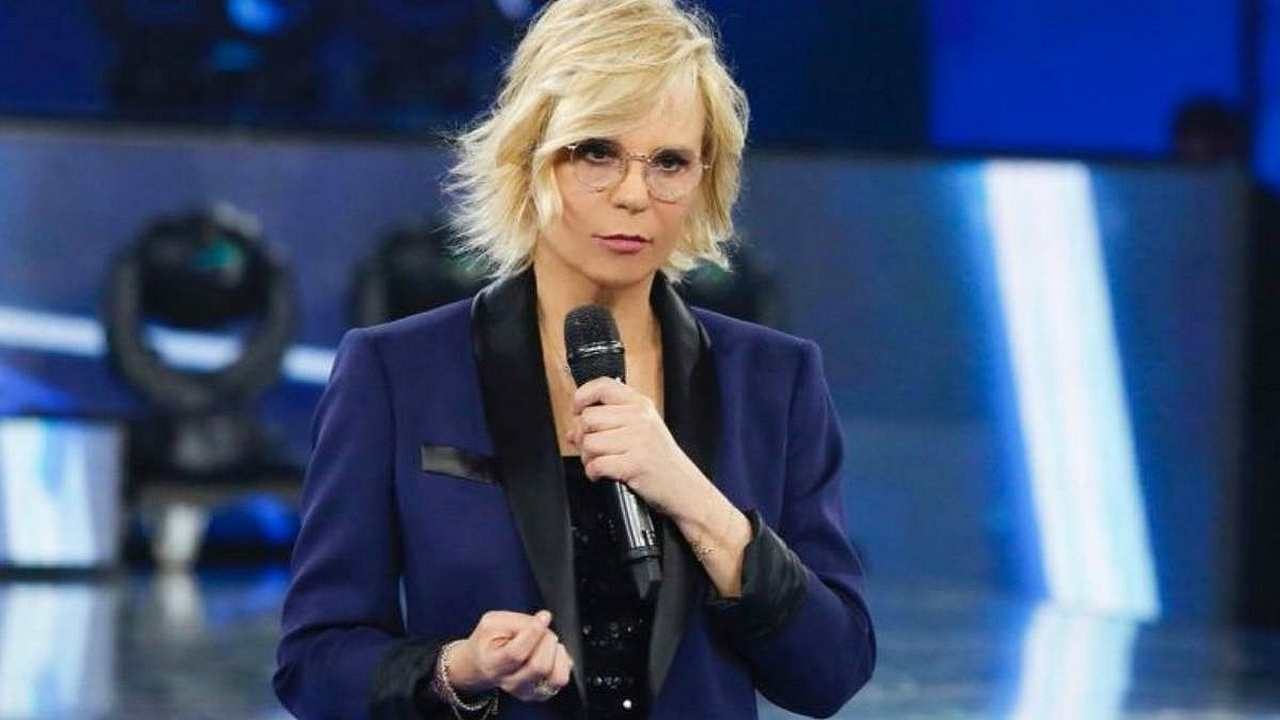 Amici De Filippi 'pupilla' - 28062022 - political24