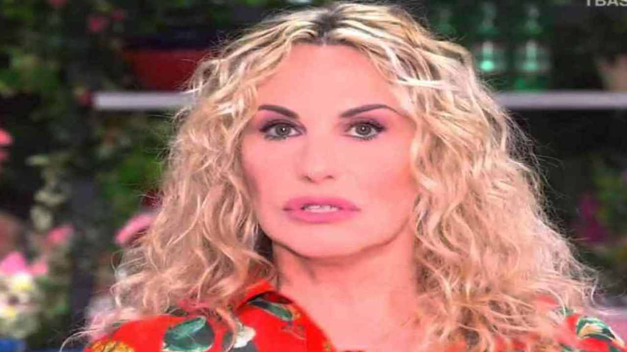 antonella clerici cena con marcuzzi-political24