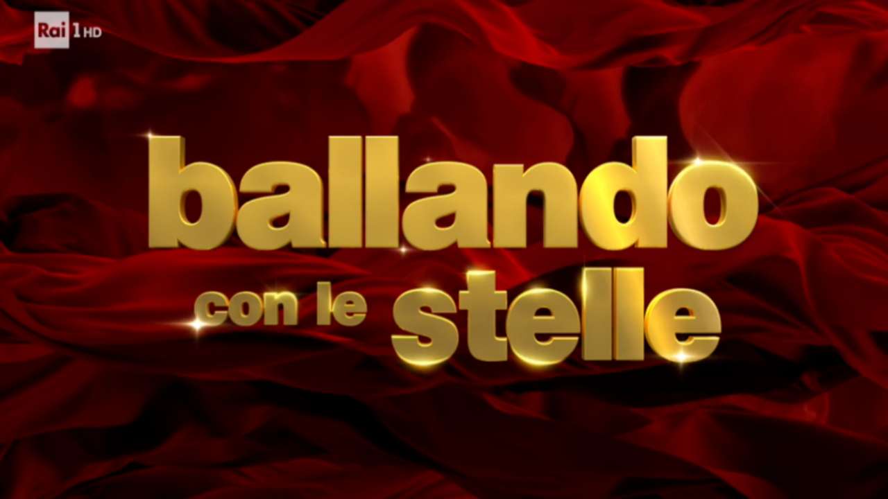 Ballando con le stelle Oxana Lebedew Political24